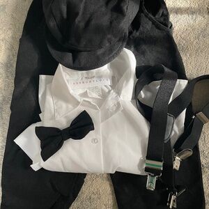 Ashbury CoCo Suit 18mo.